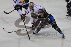 DEL - Eishockey - Saison 2018/2019 - ERC Ingolstadt - Red Bull München - Tyler Kelleher (#19 ERCI) - Foto: Meyer Jürgen