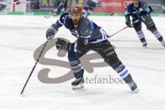 DEL - Eishockey - Saison 2018/2019 - ERC Ingolstadt - Adler Mannheim - Jerry D´Àmigo (#9 ERCI) - Foto: Meyer Jürgen