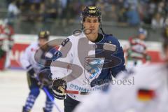 DEL - Eishockey - Saison 2018/2019 - ERC Ingolstadt - Augsburger Panther - Neuzugang Brandon Mashinter (#53 ERCI) - Foto: Meyer Jürgen