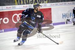 DEL - Eishockey - ERC Ingolstadt - Nürnberg Icetigers - Sean Sullivan (ERC 37)