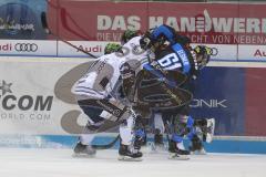 DEL - Eishockey - Saison 2018/2019 - ERC Ingolstadt - Iserlohn Roosters - David Elsner (#61 ERCI) - Foto: Meyer Jürgen