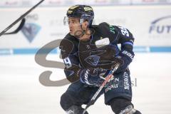DEL - Eishockey - ERC Ingolstadt - Nürnberg Icetigers - Thomas Greilinger (ERC 39)
