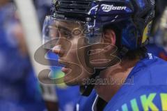 DEL - Eishockey - Saison 2018/2019 - ERC Ingolstadt - Augsburger Panther - Brandon Mashinter (#53 ERCI) - Foto: Meyer Jürgen