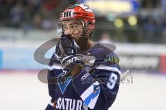 DEL - Eishockey - Saison 2018/2019 - ERC Ingolstadt - Adler Mannheim - Jerry D´Àmigo (#9 ERCI) - topscorer - Foto: Meyer Jürgen