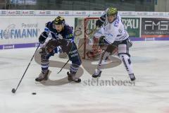 DEL - Eishockey - Saison 2018/2019 - ERC Ingolstadt - Iserlohn Roosters - Colton Jobke (#7 ERCI) - Foto: Meyer Jürgen