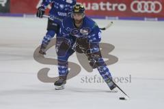 DEL - Eishockey - Saison 2018/2019 - ERC Ingolstadt - Augsburger Panther - Jerry D´Àmigo (#9 ERCI) - Foto: Meyer Jürgen
