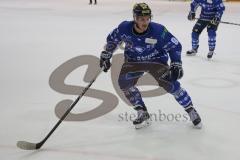 DEL - Eishockey - Saison 2018/2019 - ERC Ingolstadt - Augsburger Panther - Laurin Braun (#91 ERCI) - Foto: Meyer Jürgen