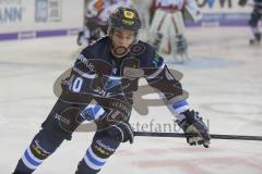 DEL - Eishockey - Saison 2018/2019 - ERC Ingolstadt - Fischtown Pinguins - Darin Olver (#40 ERCI) - Foto: Meyer Jürgen
