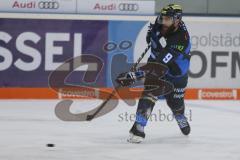 DEL - Eishockey - Saison 2018/2019 - ERC Ingolstadt - Iserlohn Roosters - Jerry D´Àmigo (#9 ERCI) - Foto: Meyer Jürgen