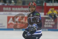 DEL - Eishockey - Saison 2018/2019 - ERC Ingolstadt - Krefeld Pinguine - Mike Collins (#13 ERCI) - topscorer - Foto: Meyer Jürgen