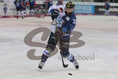 DEL - Eishockey - Saison 2018/2019 - ERC Ingolstadt - Adler Mannheim - Sean Sullivan (#37 ERCI) beim warm machen - Foto: Meyer Jürgen
