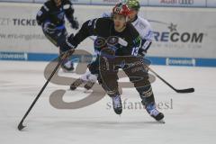 DEL - Eishockey - Saison 2018/2019 - ERC Ingolstadt - Iserlohn Roosters - Mike Collins (#13 ERCI) - Foto: Meyer Jürgen