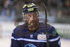 DEL - Eishockey - Saison 2018/2019 - ERC Ingolstadt - Krefeld Pinguine - Sean Sullivan (#37 ERCI) - Foto: Meyer Jürgen