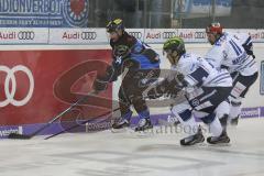 DEL - Eishockey - Saison 2018/2019 - ERC Ingolstadt - Iserlohn Roosters - Dustin Friesen (#14 ERCI) - Foto: Meyer Jürgen