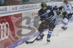 DEL - Eishockey - Saison 2018/2019 - ERC Ingolstadt - Kölner Haie - Brett Olson (#16 ERCI) - Foto: Meyer Jürgen