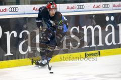 DEL - Eishockey - ERC Ingolstadt - Nürnberg Icetigers - Mike Collins (ERC 13)