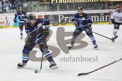 DEL - Eishockey - ERC Ingolstadt - Kölner Haie - PlayOff VF - Spiel 4 - Patrick Cannone (ERC 12)