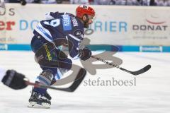 DEL - Eishockey - ERC Ingolstadt - Kölner Haie - PlayOff VF - Spiel 6 - Thomas Greilinger (ERC 39)