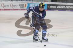 DEL - Eishockey - ERC Ingolstadt - Kölner Haie - PlayOff VF - Spiel 6 - Ville Koistinen (ERC 10)