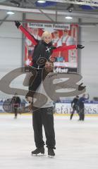 Training Eisgala 2012 - 3-fachen Weltmeister Aljona Savchenko und Robin Szolkwoy