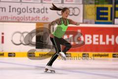 Training Eiskunstlauf - ERC Ingolstadt e.V.