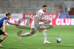 3. Liga; FC Ingolstadt 04 - 
Arminia Bielefeld; Ryan Malone (16, FCI)