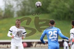 Toto Pokal; Halbfinale; FV Illertissen - FC Ingolstadt 04; Benjamin Kanuric (8, FCI) Emir Sejdovic (25 FVI)