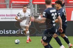 3. Liga; FC Ingolstadt 04 - SpVgg Unterhaching; Mladen Cvjetinovic (19, FCI)