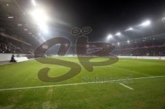 FC Ingolstadt 04 - 1860 München 0:1 - knapp 14.000 Zuschauer