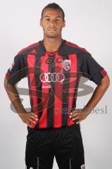 2.Bundesliga - FC Ingolstadt 04 - Saison 2011/2012 - Portrait - Marvin Matip