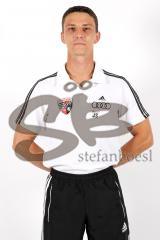 2.BL - FC Ingolstadt 04 - Saison 2012/2013 - Mannschaftsfoto - Portraits - Jens Strußenberg