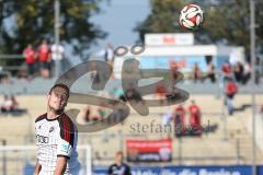 2. Bundesliga - FSV Frankfurt - FC Ingolstadt 04 - 0:1 - Kopfball Mathew Leckie (7)