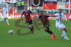 2. Bundesliga - FC Ingolstadt 04 - Erzgebirge Aue - Lukas Hinterseer (16)
