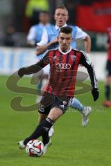 2. Bundesliga - Fußball - FC Ingolstadt 04 - TSV 1860 München - Danilo Soares Teodoro (15, FCI)
