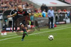 1. Bundesliga - Fußball - 1. FC Köln - FC Ingolstadt 04 - Tobias Levels (28, FCI)