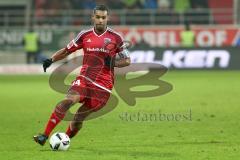 1. Bundesliga - Fußball - FC Ingolstadt 04 - SC Freiburg - Marvin Matip (34, FCI)