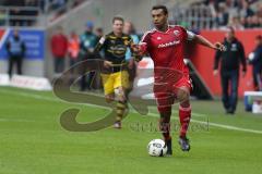 1. Bundesliga - Fußball - FC Ingolstadt 04 - Borussia Dortmund - Marvin Matip (34, FCI) 200. Liga Spiel