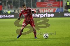 1. Bundesliga - Fußball - FC Ingolstadt 04 - SC Freiburg - Markus Suttner (29, FCI)