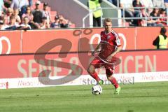 1. Bundesliga - Fußball - FC Ingolstadt 04 - 1. FSV Mainz 05 - Sonny Kittel (21, FCI)
