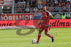 1. Bundesliga - Fußball - FC Ingolstadt 04 - TSG 1899 Hoffenheim 1:2 - Marvin Matip (34, FCI)