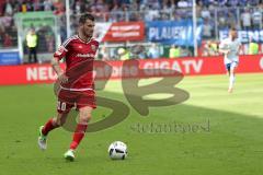 1. Bundesliga - Fußball - FC Ingolstadt 04 - FC Schalke 04 - Pascal Groß (10, FCI)