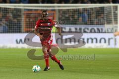 2. Bundesliga - Fußball - DSC Arminia Bielefeld - FC Ingolstadt 04 - Marvin Matip (34, FCI)