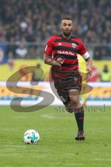 2. Bundesliga - Fußball - Holstein Kiel - FC Ingolstadt 04 - Marvin Matip (34, FCI)