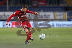 2. Bundesliga - Fußball - DSC Arminia Bielefeld - FC Ingolstadt 04 - Christian Träsch (28, FCI)
