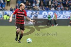 2. Bundesliga - Fußball - SV Darmstadt 98 - FC Ingolstadt 04 - Tobias Levels (3, FCI)