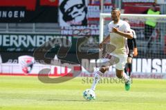 2. Bundesliga - Fußball - FC Ingolstadt 04 - Holstein Kiel - Marvin Matip (34, FCI)