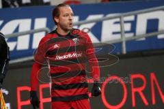 2. Bundesliga - Fußball - FC Ingolstadt 04 - VfL Bochum - Patrick Ebert (7, FCI)