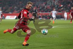 2. Bundesliga - Fußball - FC Ingolstadt 04 - VfL Bochum - Sonny Kittel (10, FCI)