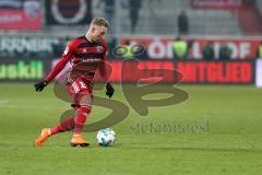 2. Bundesliga - Fußball - FC Ingolstadt 04 - VfL Bochum - Sonny Kittel (10, FCI)