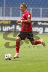 2. Bundesliga - MSV Duisburg - FC Ingolstadt 04 - Sonny Kittel (10, FCI)